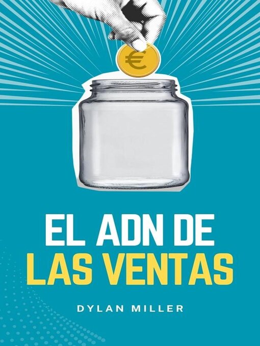 Cover image for El ADN de las Ventas